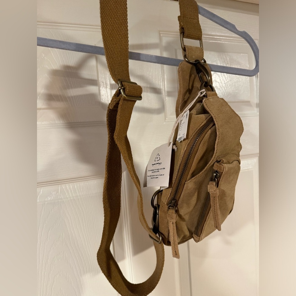 Hudson Sling Bag by Free People